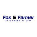 Fox & Farmer Attorneys at Law logo